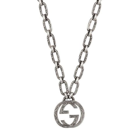 gucci daisy necklace|Gucci necklace beaverbrooks.